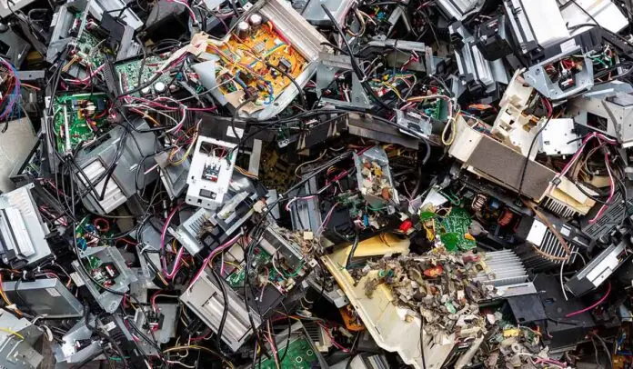 Phones and cables
